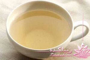 چای سفید، خواص