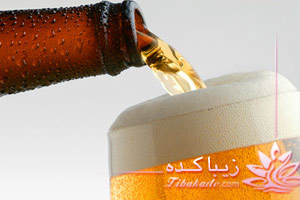 دلستر، الکل، نوشیدنی