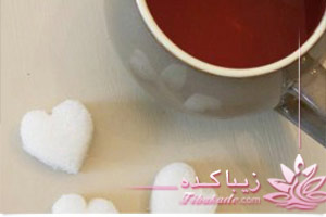 قند , تزیینی