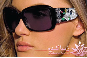 عینک , آفتابی