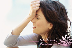 اضطراب، تشویش، نگرانی، درمان