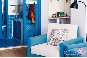 خانه , زیبایی