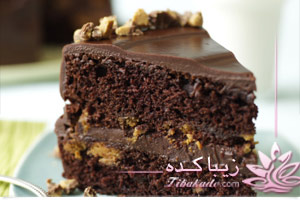 کیک , شخصیت شناسی