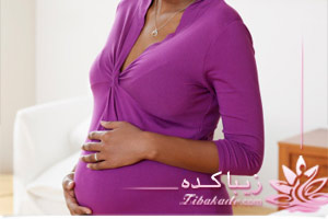 باردار , لباس