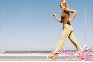 ورزش , پیاده روی