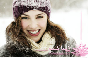 زمستان , زیبایی