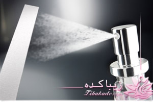 عطر ,  تابستانه , زیبایی