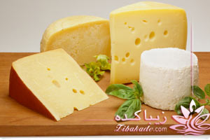 پنیر , تغذیه