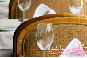 آداب , مهمانی