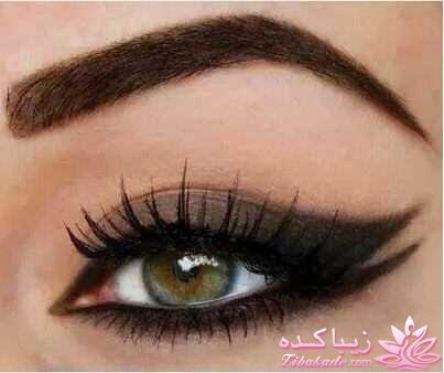 هرآرایش و مدل مویی واس صورت های گرد