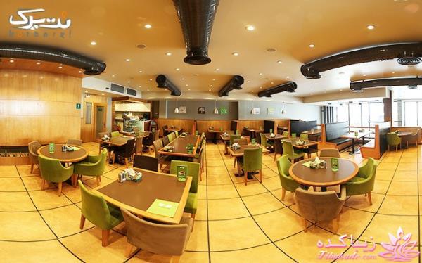 رستوران و کافه پدیا