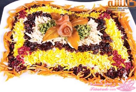 بچه ها تازه عروس می خواد مهمونی بده ... ایده خاصی دارید ؟