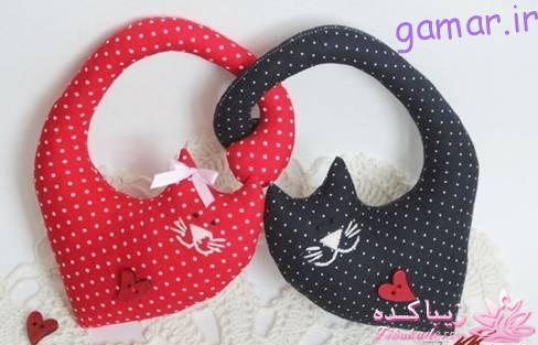 آموزش عروسک سازی