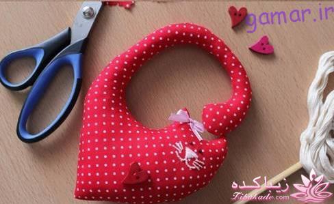 آموزش عروسک سازی