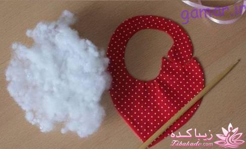 آموزش عروسک سازی