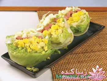 آموزش پخت غذای حاضری برای آدم های تنبل 