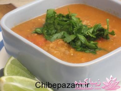 بچه ها تازه عروس می خواد مهمونی بده ... ایده خاصی دارید ؟