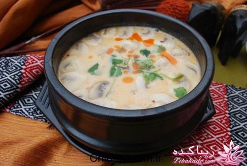 بچه ها تازه عروس می خواد مهمونی بده ... ایده خاصی دارید ؟