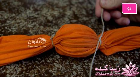  طرز تهیه تخم مرغ آب پزی که سفیده هم زردرنگه