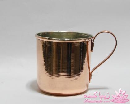 انواع ظروف مسی - زرمس