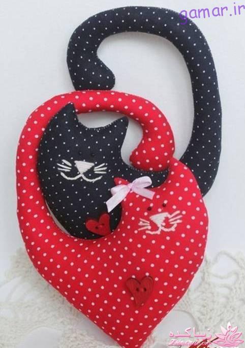 آموزش عروسک سازی