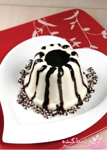 بچه ها تازه عروس می خواد مهمونی بده ... ایده خاصی دارید ؟