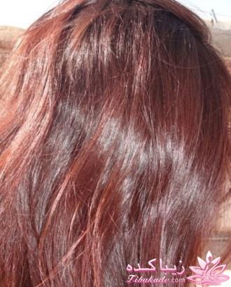 رنگ مو، آموزش ترکیب رنگ مو