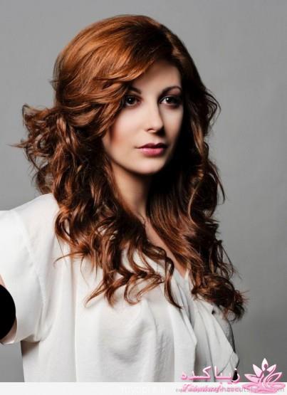 رنگ مو، آموزش ترکیب رنگ مو