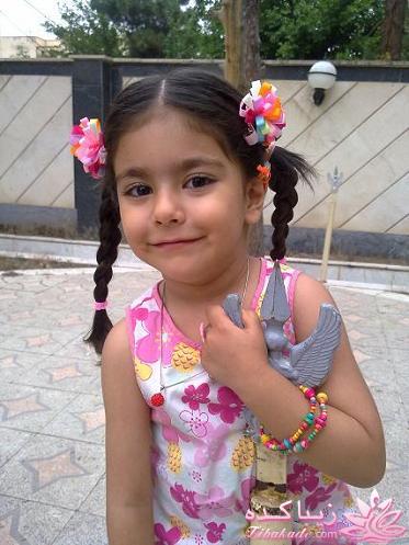 النا: موهبت الهی (خاطرات و عکسهای النا)