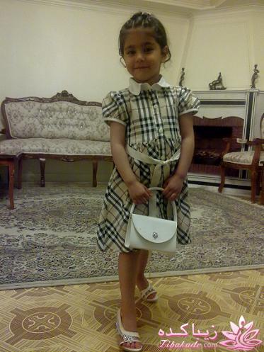 النا: موهبت الهی (خاطرات و عکسهای النا)