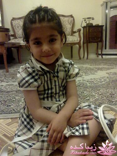 النا: موهبت الهی (خاطرات و عکسهای النا)