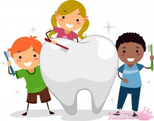 عادات بهداشتی دهان و دندان باید از خانه شروع شود