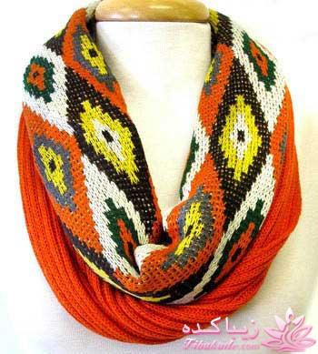 زمســـــــــــتــــــــــــونـــــــــی