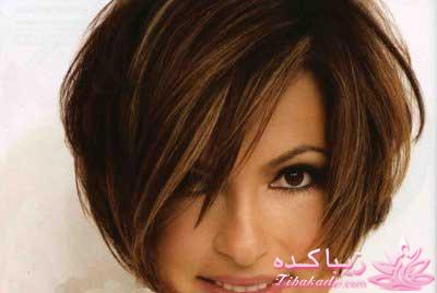 رنگ مو، آموزش ترکیب رنگ مو