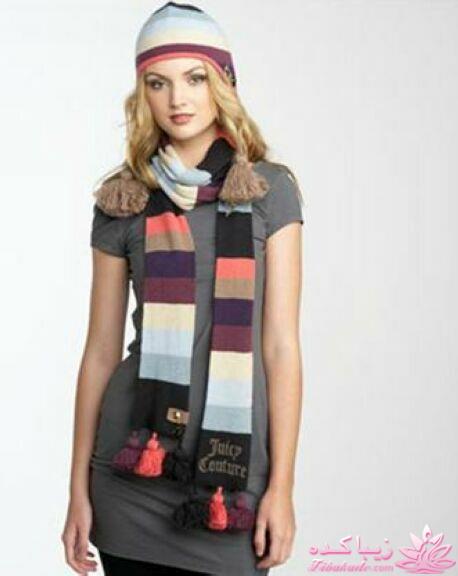 زمســـــــــــتــــــــــــونـــــــــی