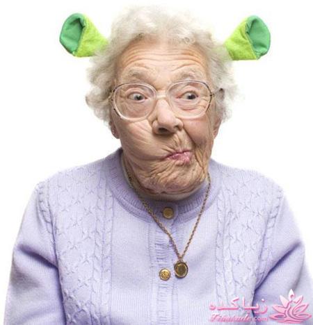 بیاین یه کم بخندیم