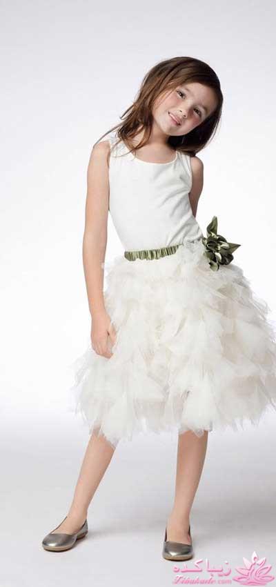 بدوبیا مدل لباس بچه گانه