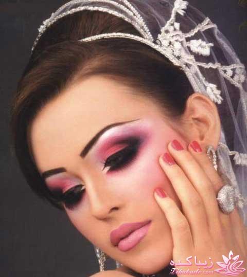 آرایش چشم
