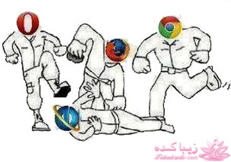 هر چی دلت خواست