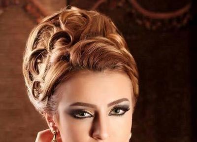 رنگ مو، آموزش ترکیب رنگ مو