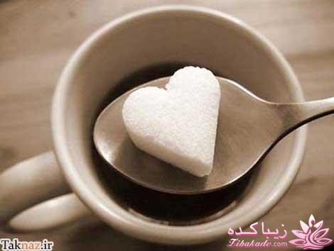 عاشقانه های ما را پایانی نیست....