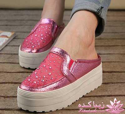 کفش شیک