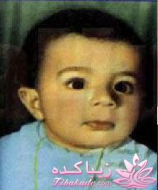 حدس عکس ناشناس (مسابقه باحال)