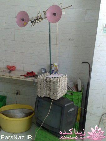 بیاین یه کم بخندیم