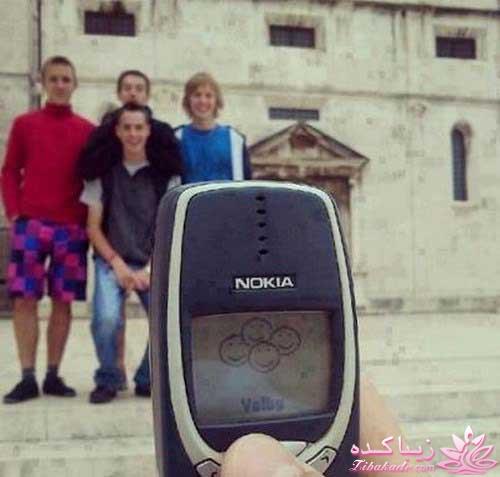 مجله سرگرمی زیباکده