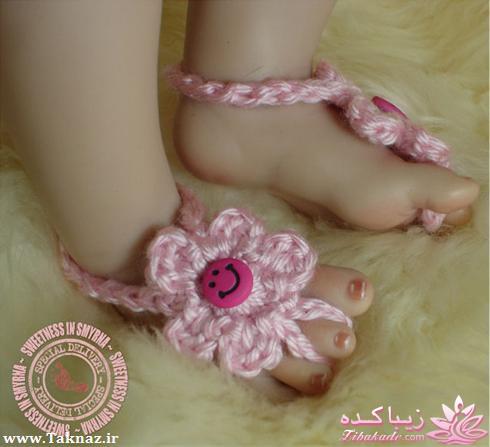 دست بافته های ما