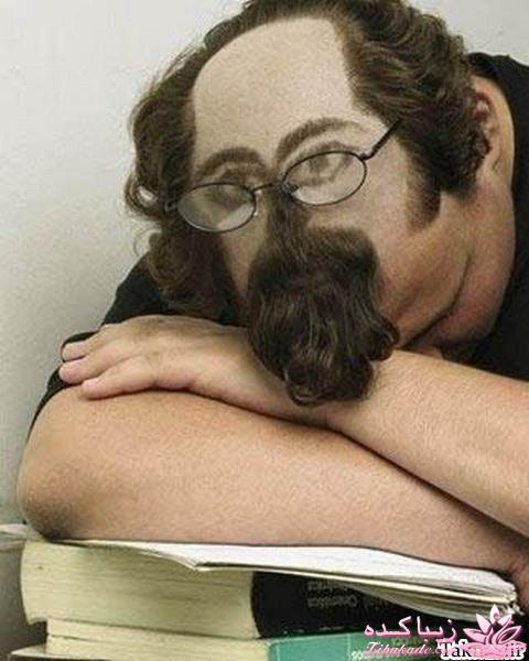 جالبترین مدل مو