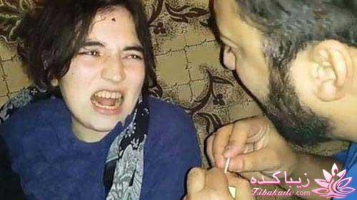 تاحالا جن دیدید 