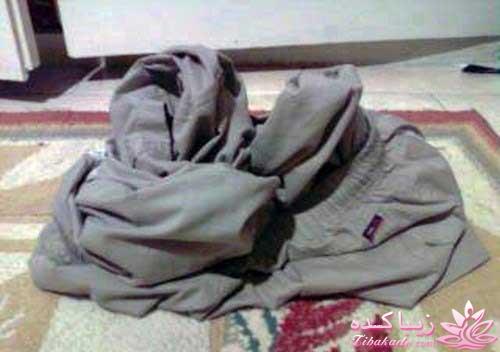 مجله سرگرمی زیباکده