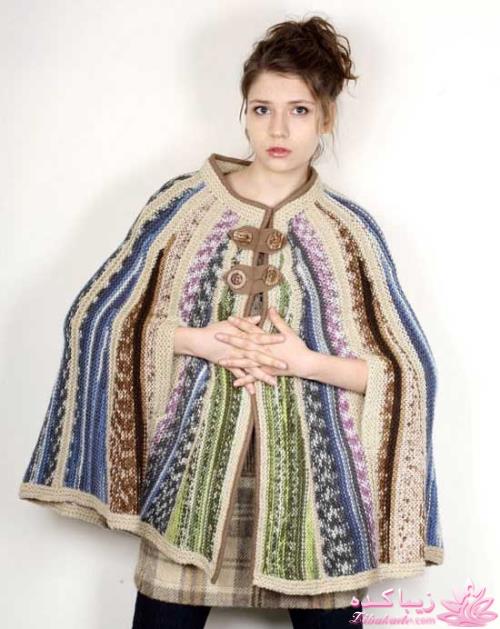 زمســـــــــــتــــــــــــونـــــــــی